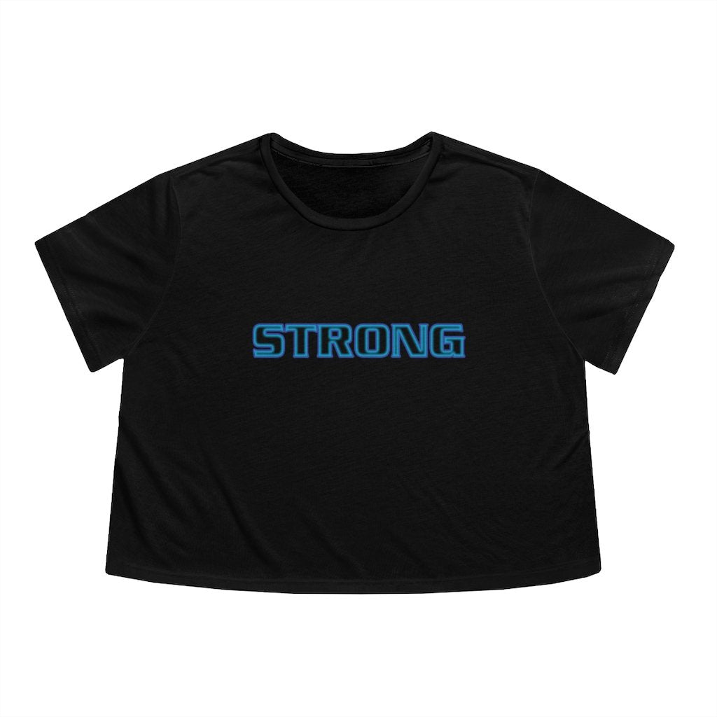 Strong