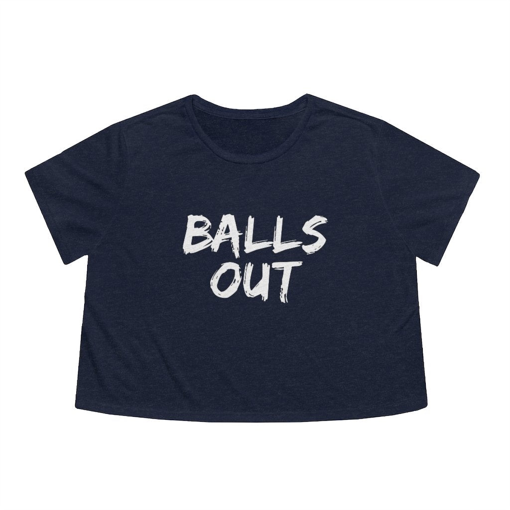 Balls Out