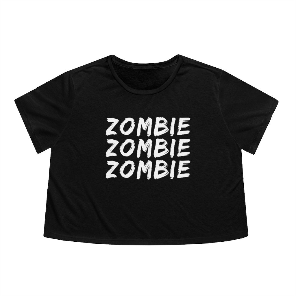 Zombie Zombie Zombie