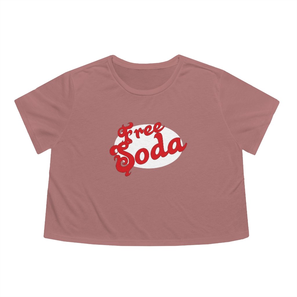 Free Soda