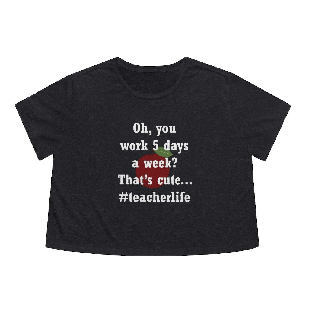 Teacher Life