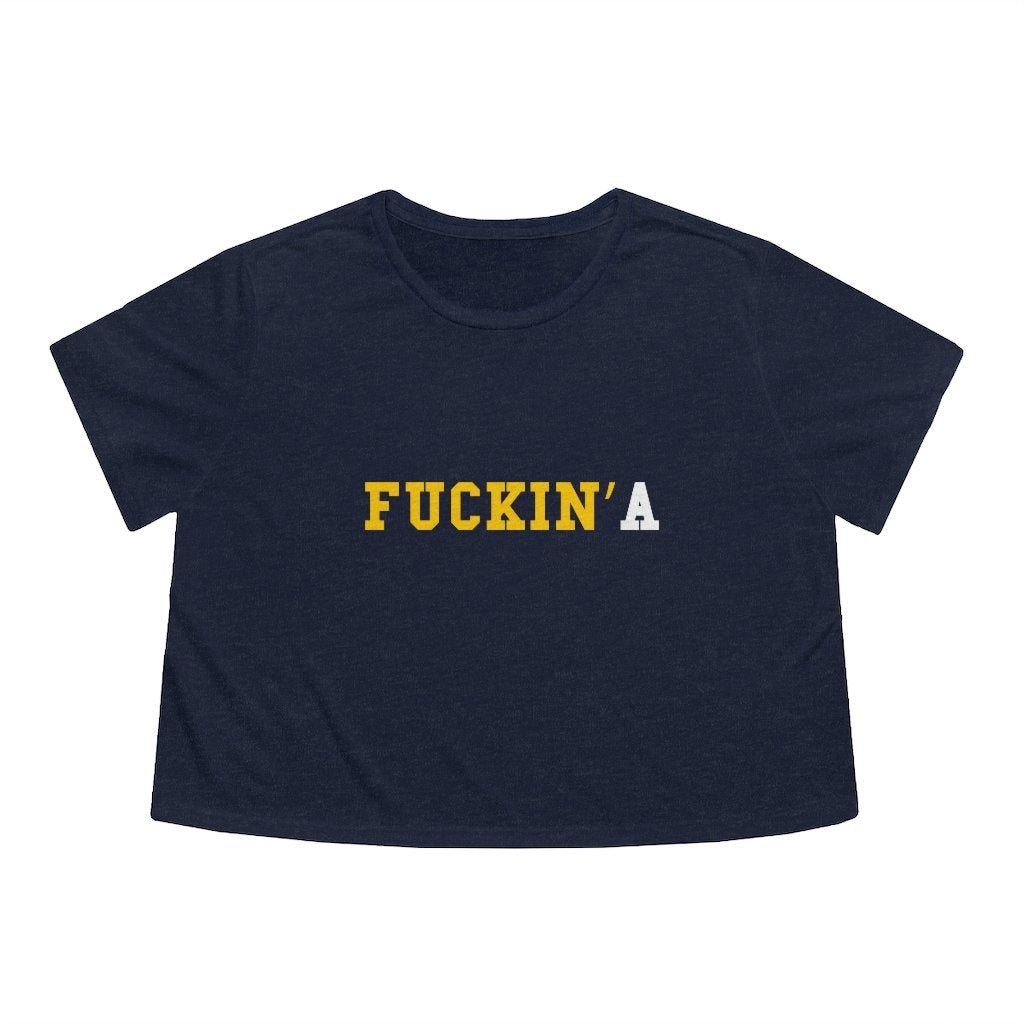 Fuckin'A