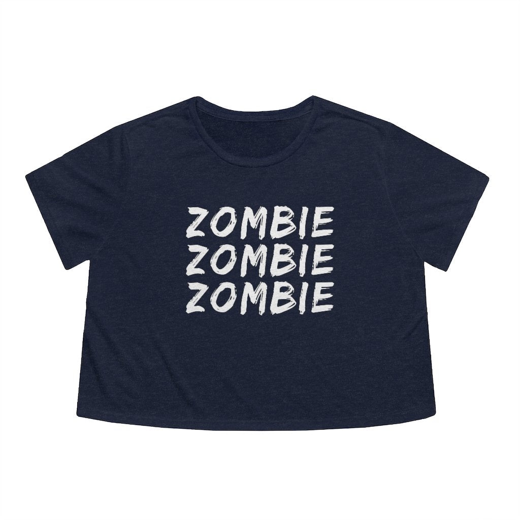 Zombie Zombie Zombie