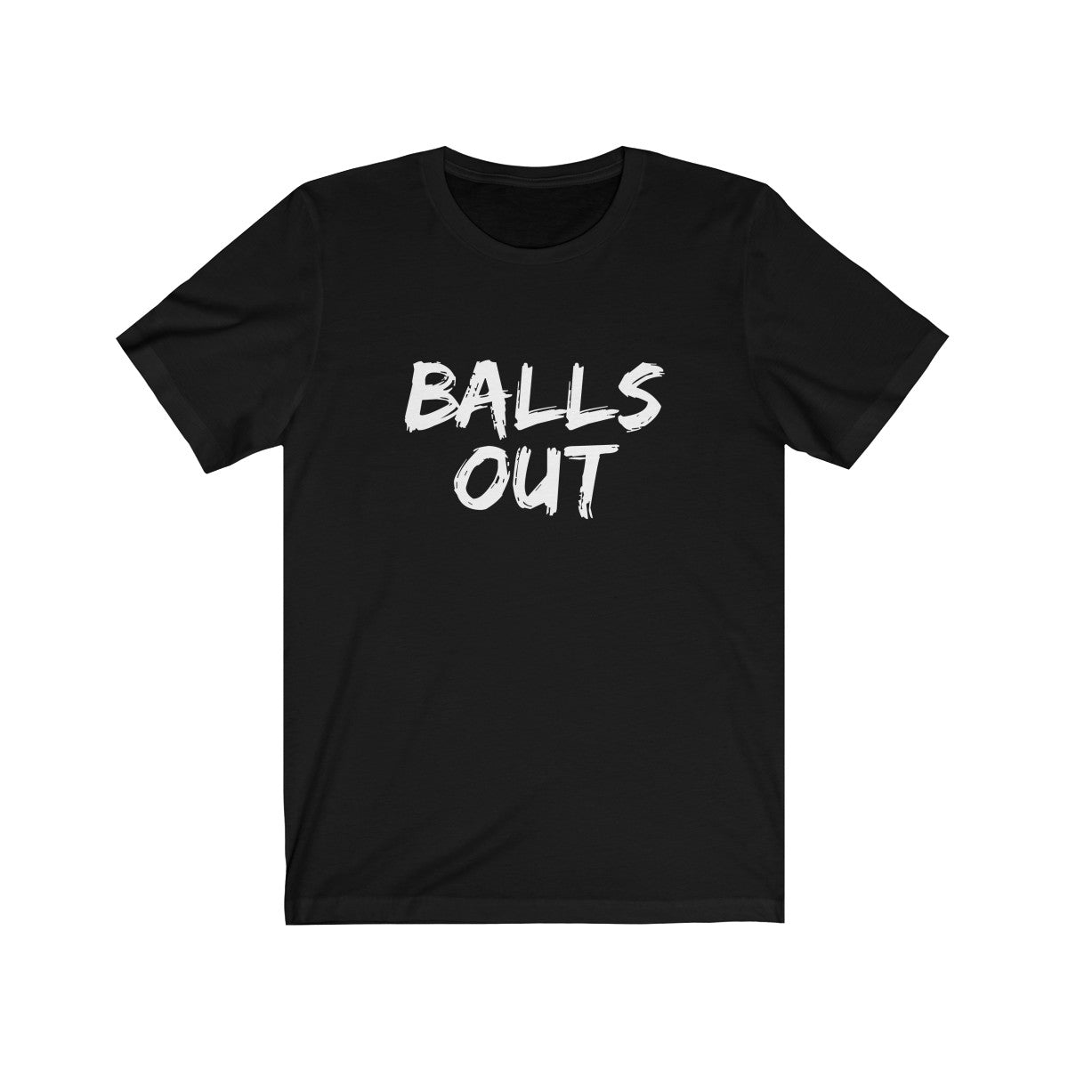 Balls Out