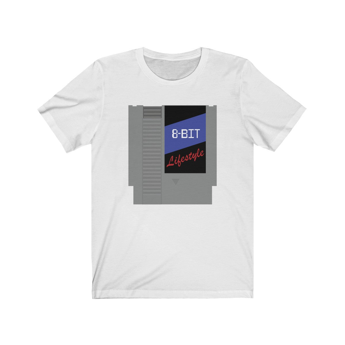 8-bit Cartridge