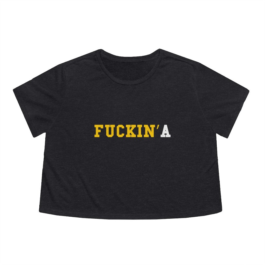 Fuckin'A