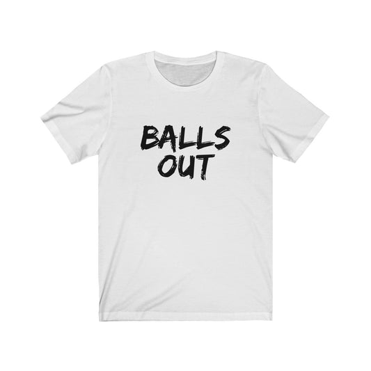 Balls Out
