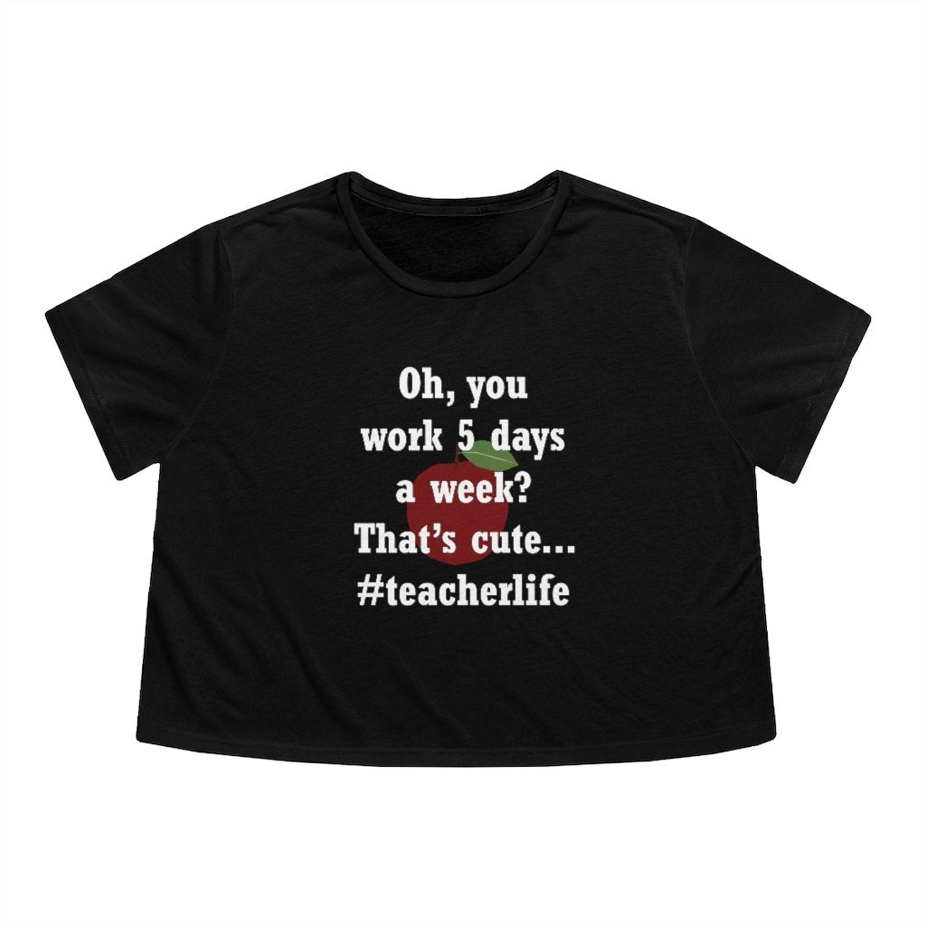 Teacher Life