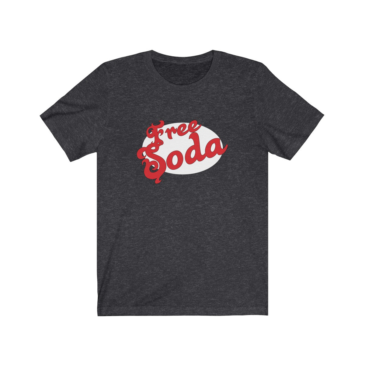 Free Soda