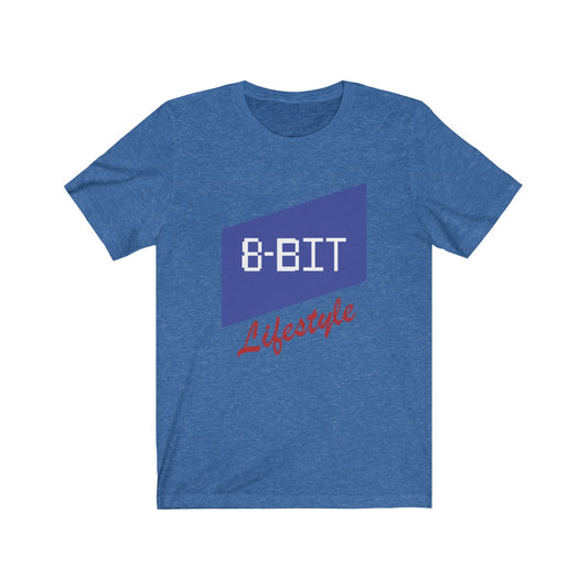 8-bit Lifestyle