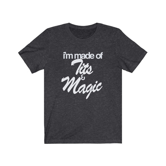 Tits & Magic
