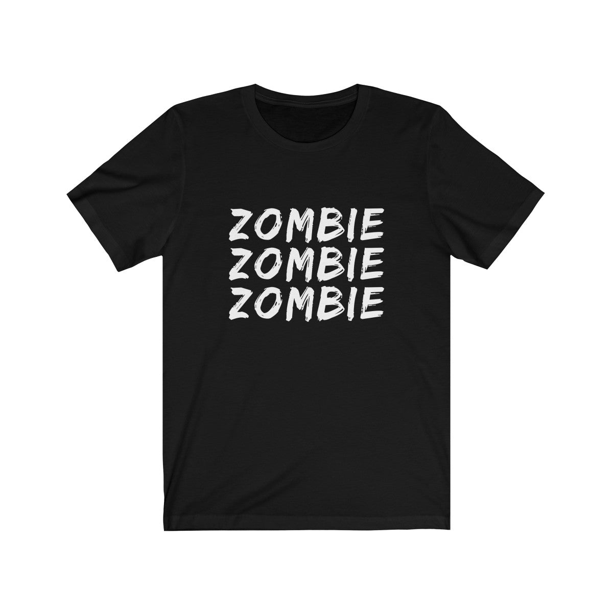 Zombie Zombie Zombie