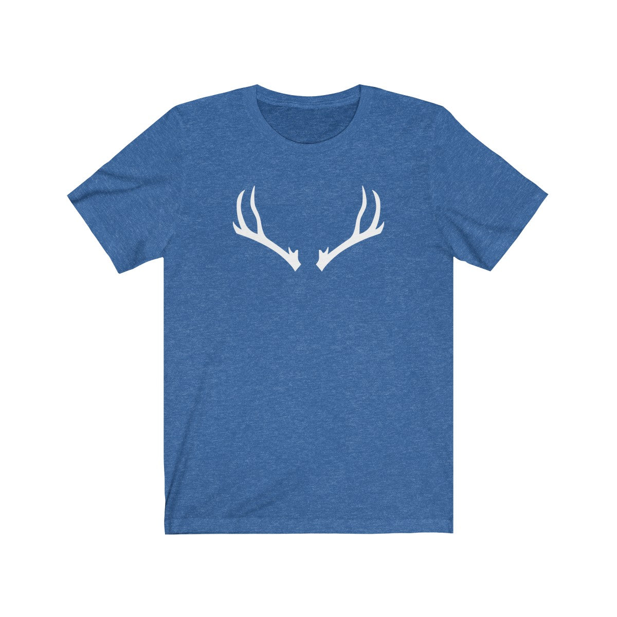 6-point Antler