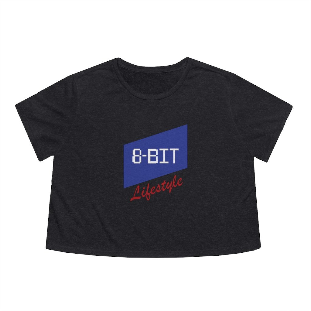 8-bit Lifestyle