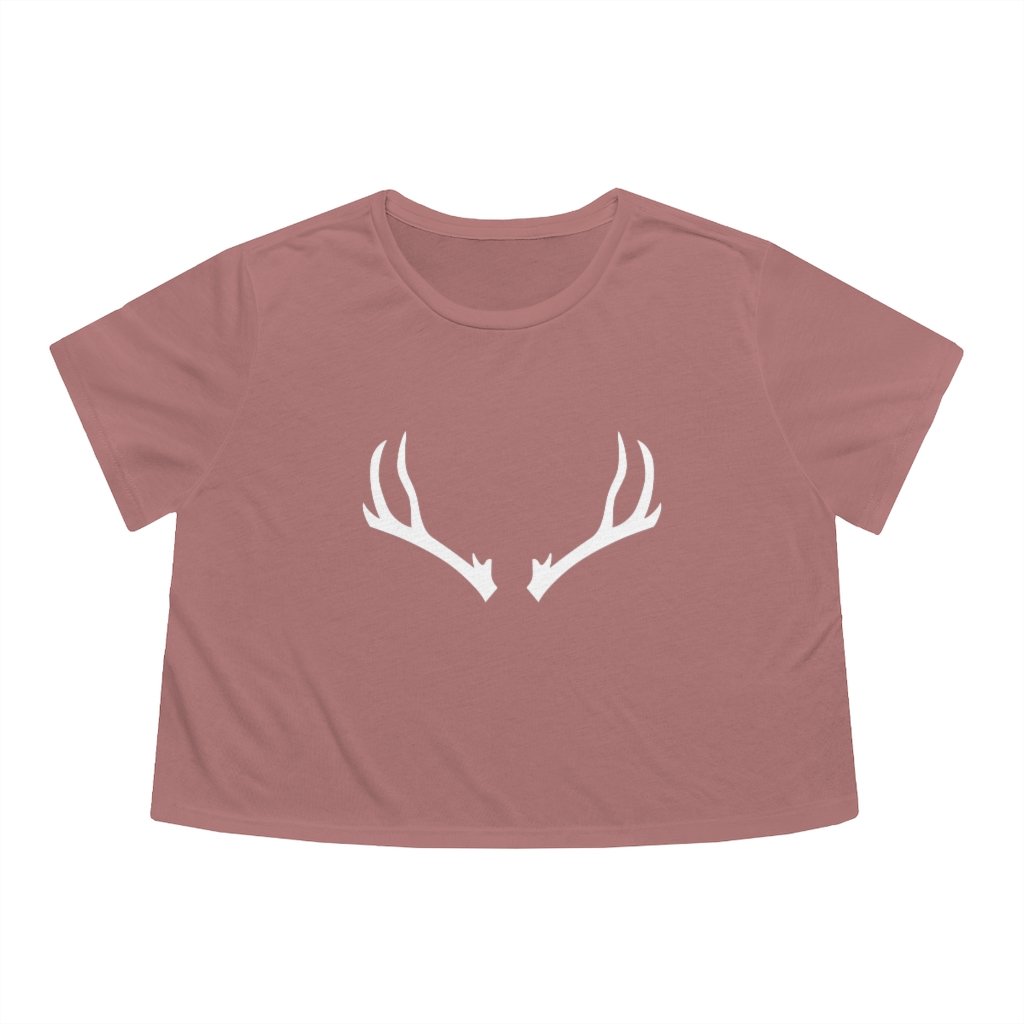 6-point Antler