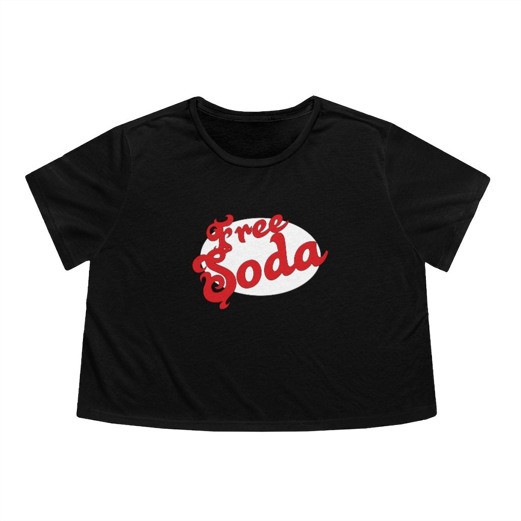 Free Soda