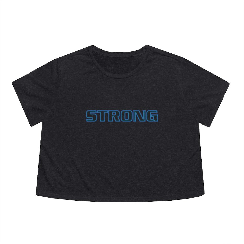 Strong