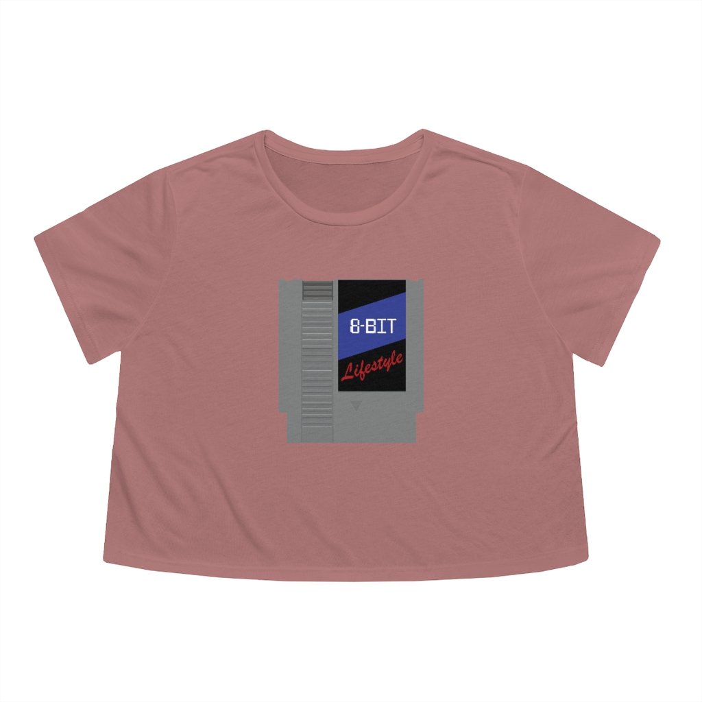 8-bit Cartridge