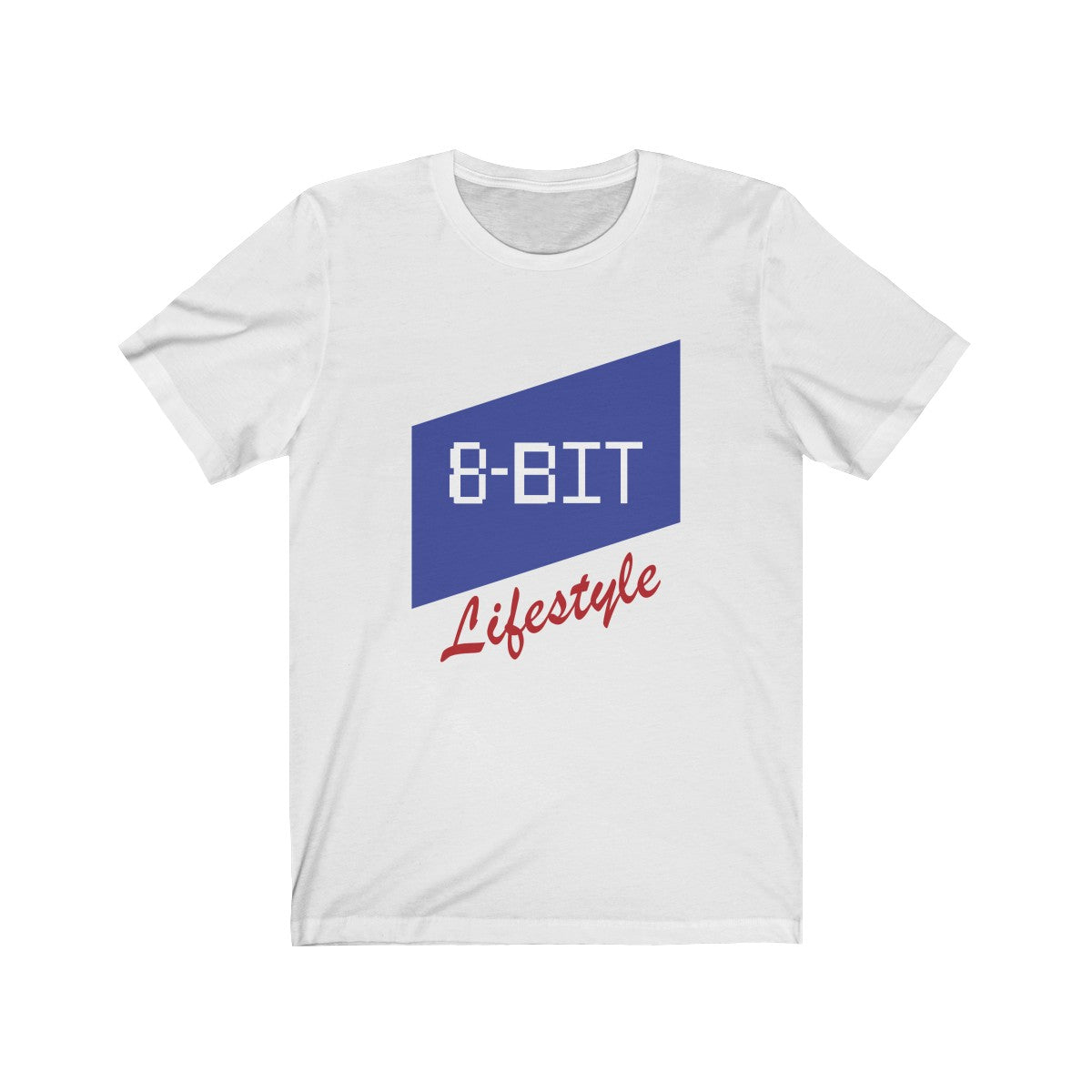 8-bit Lifestyle