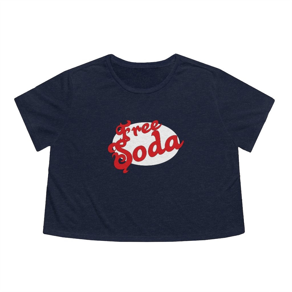 Free Soda