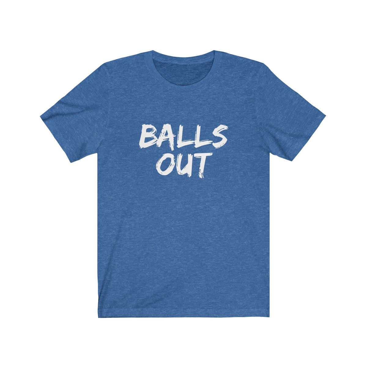 Balls Out