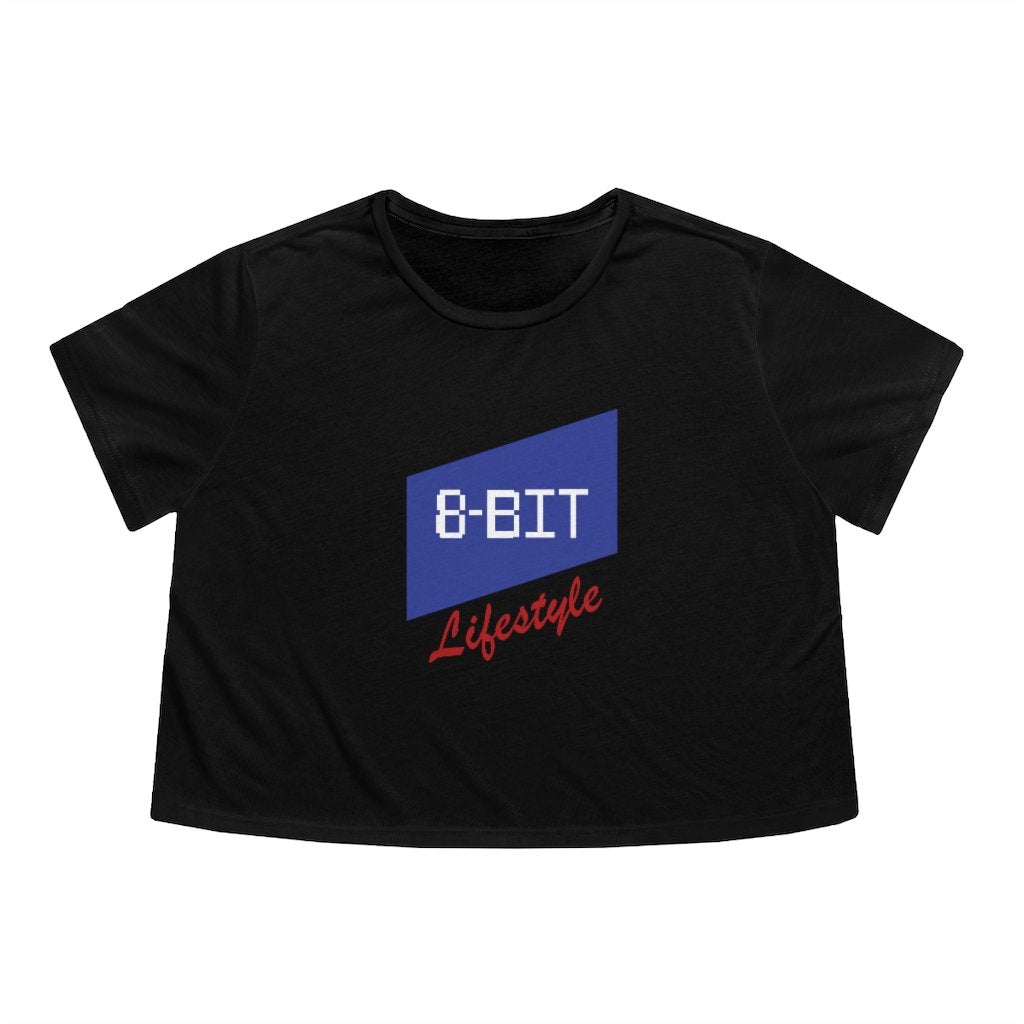 8-bit Lifestyle