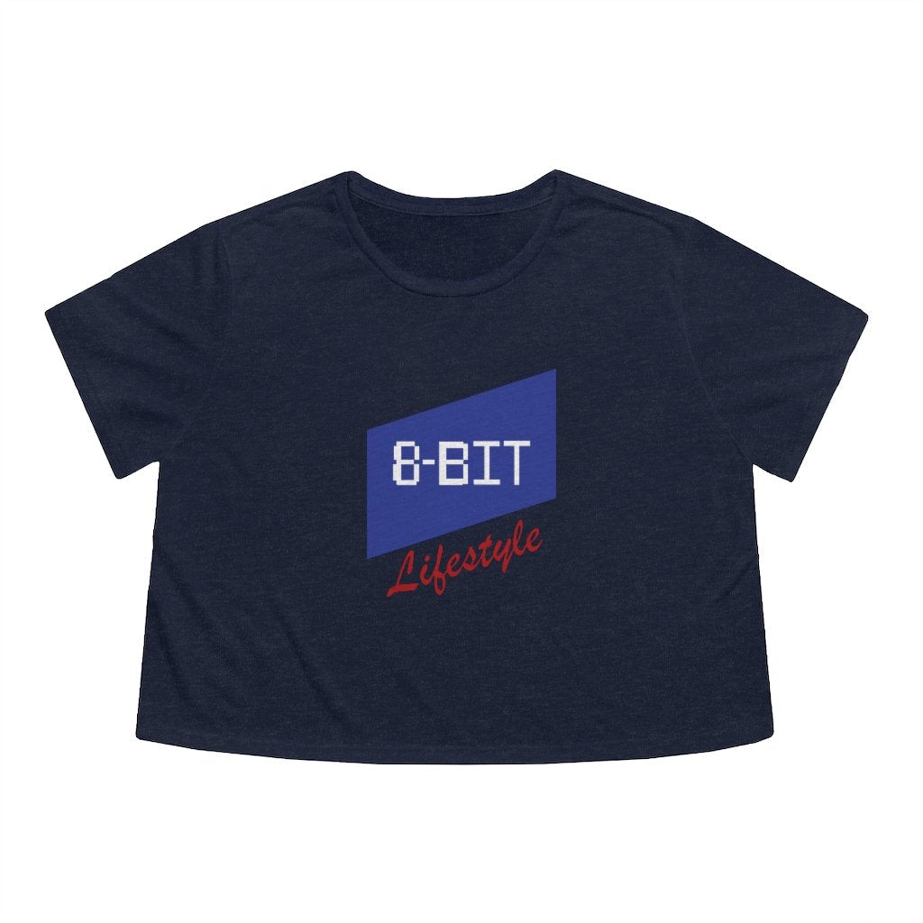 8-bit Lifestyle