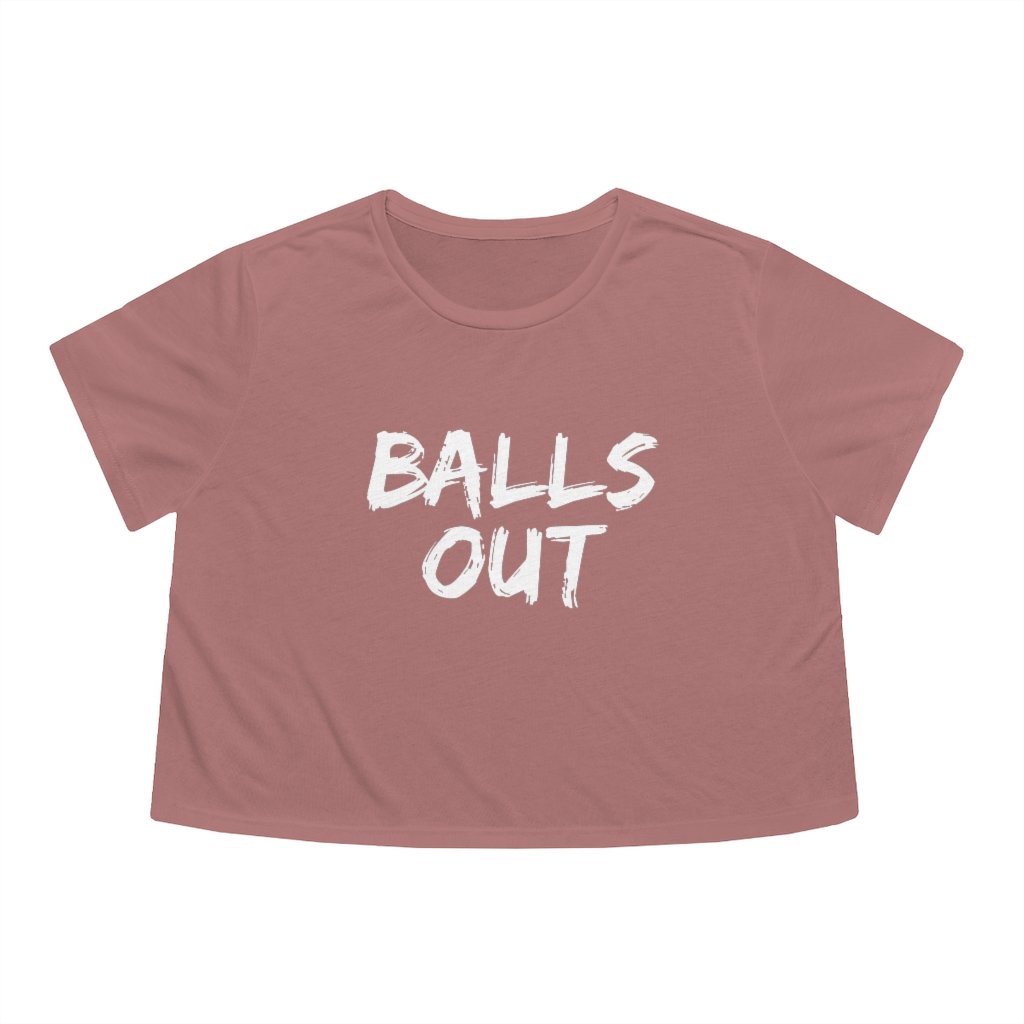 Balls Out