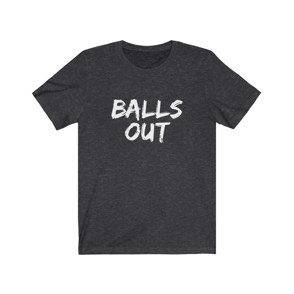 Balls Out