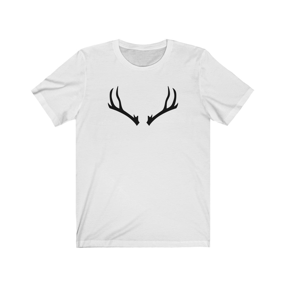 6-point Antler