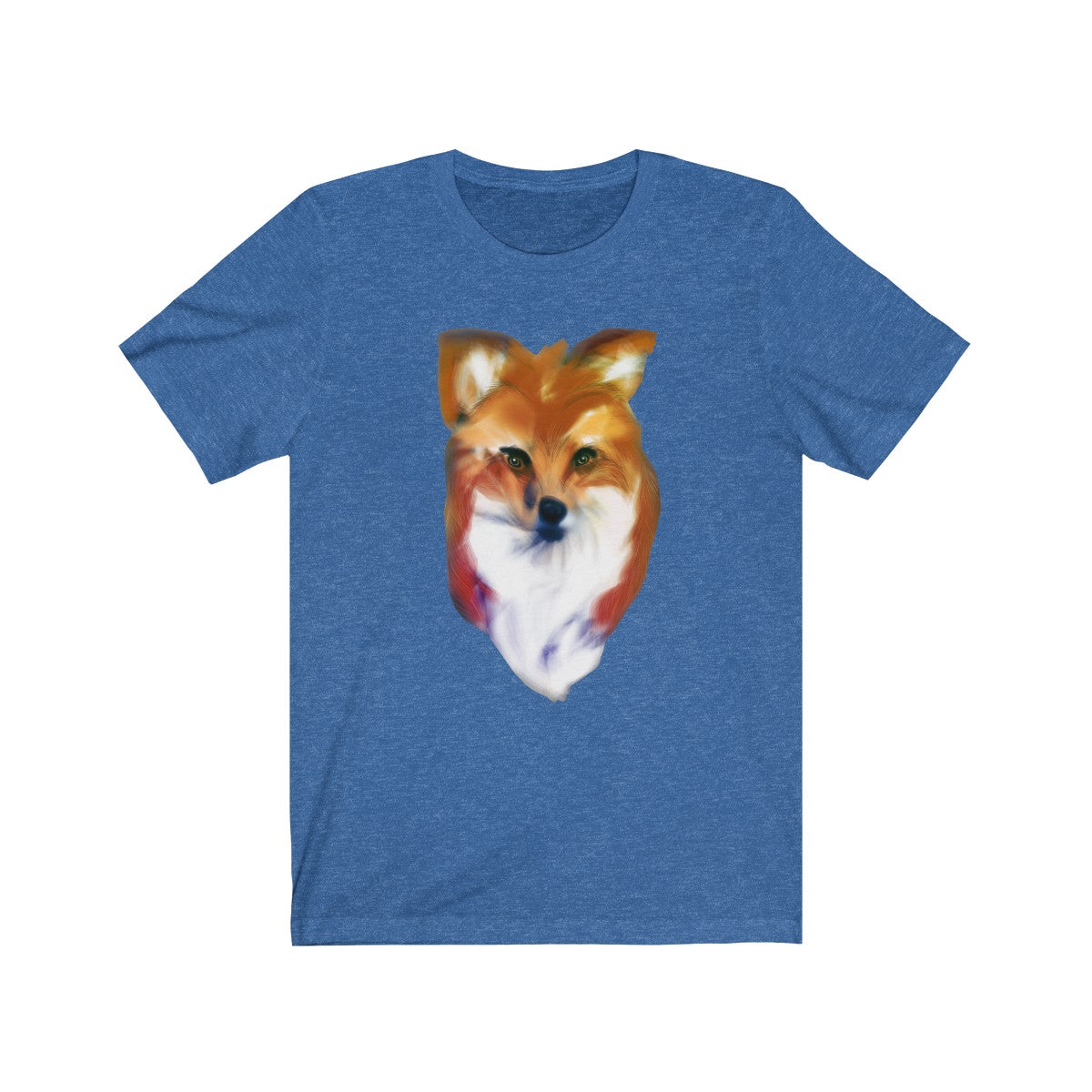 Fox