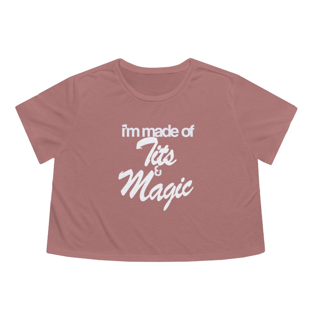 Tits & Magic