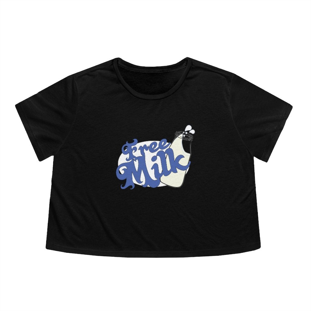 Free Milk Jug