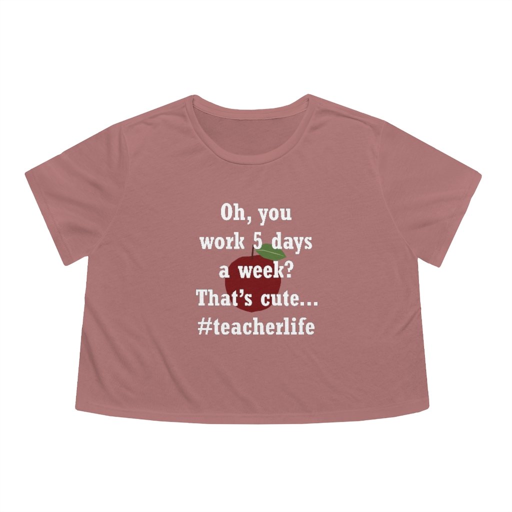 Teacher Life