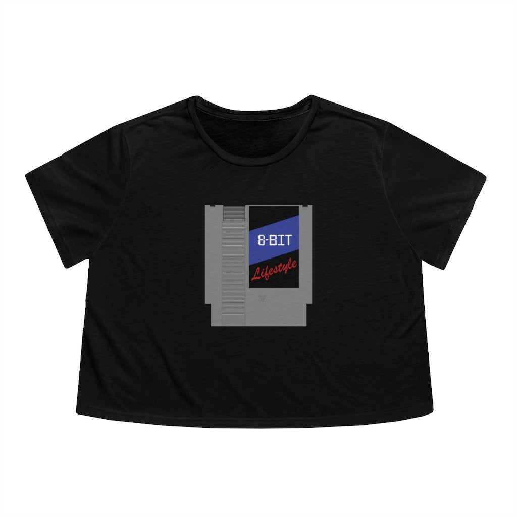 8-bit Cartridge