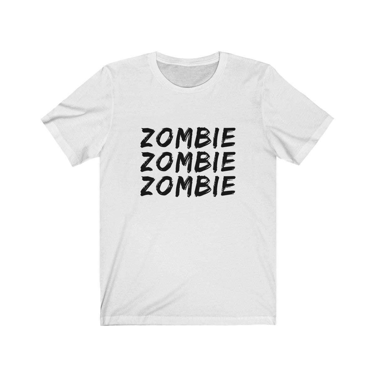 Zombie Zombie Zombie