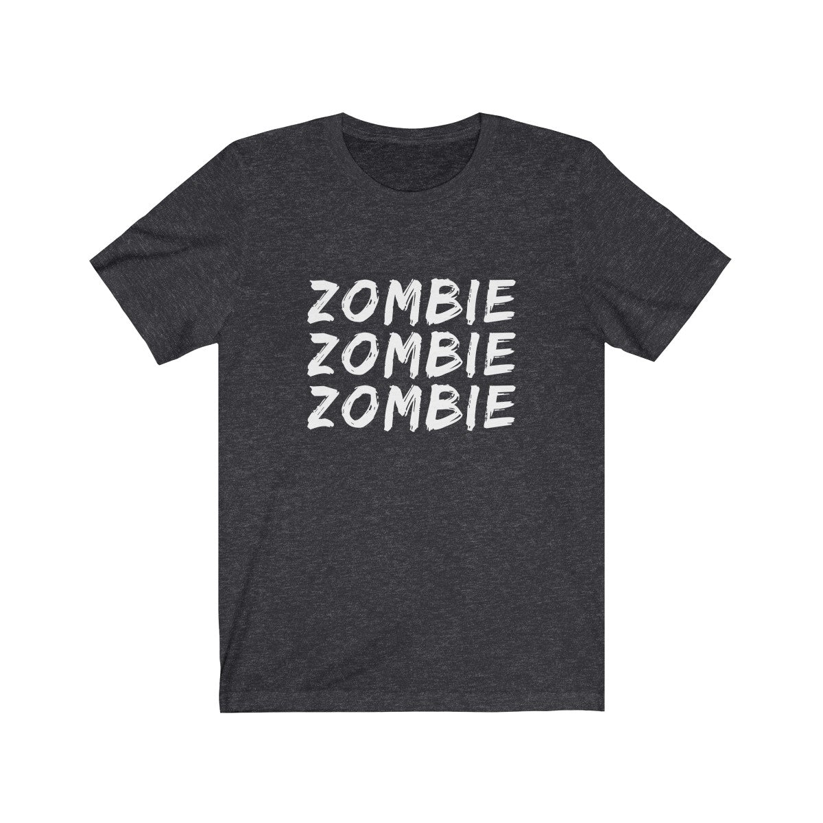 Zombie Zombie Zombie