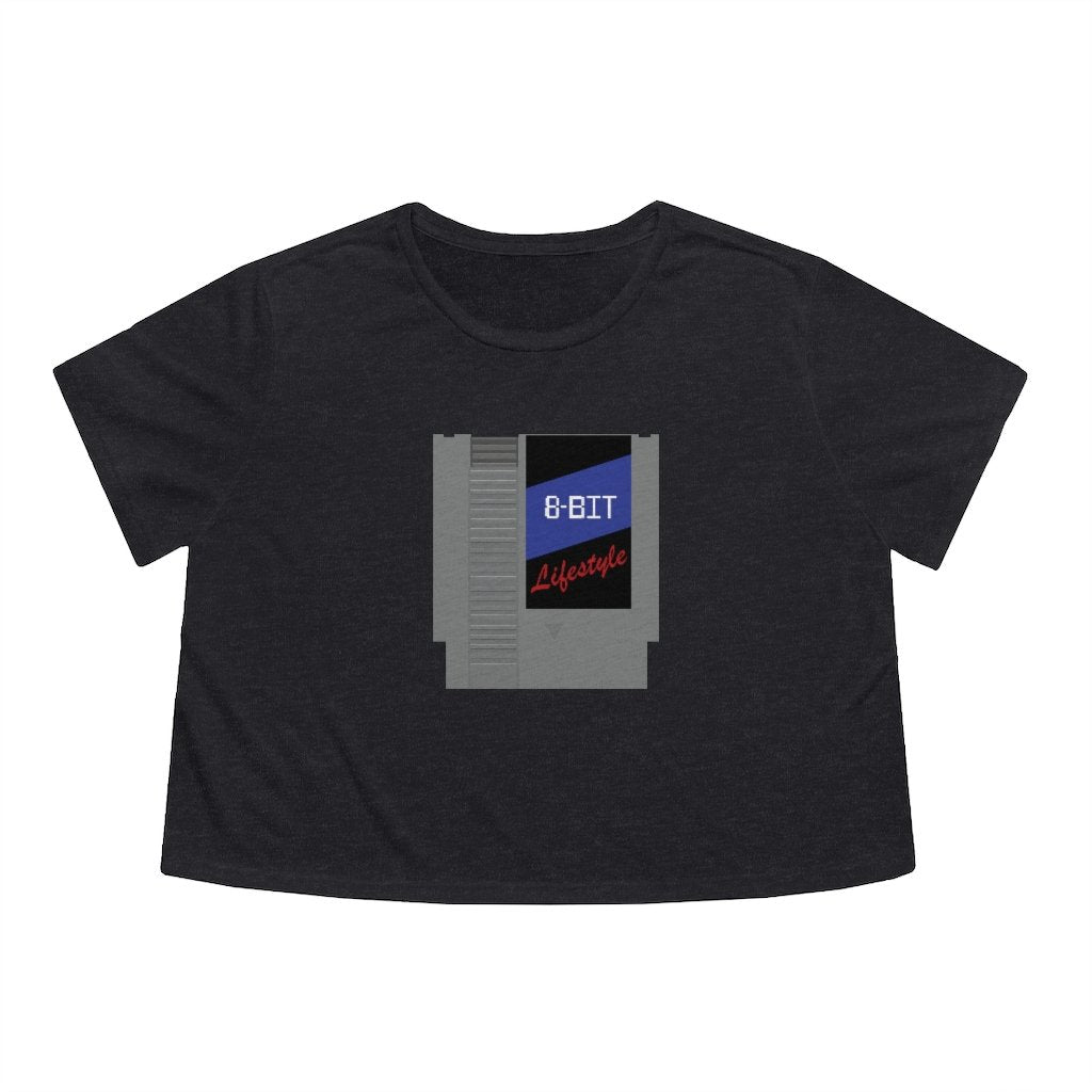 8-bit Cartridge