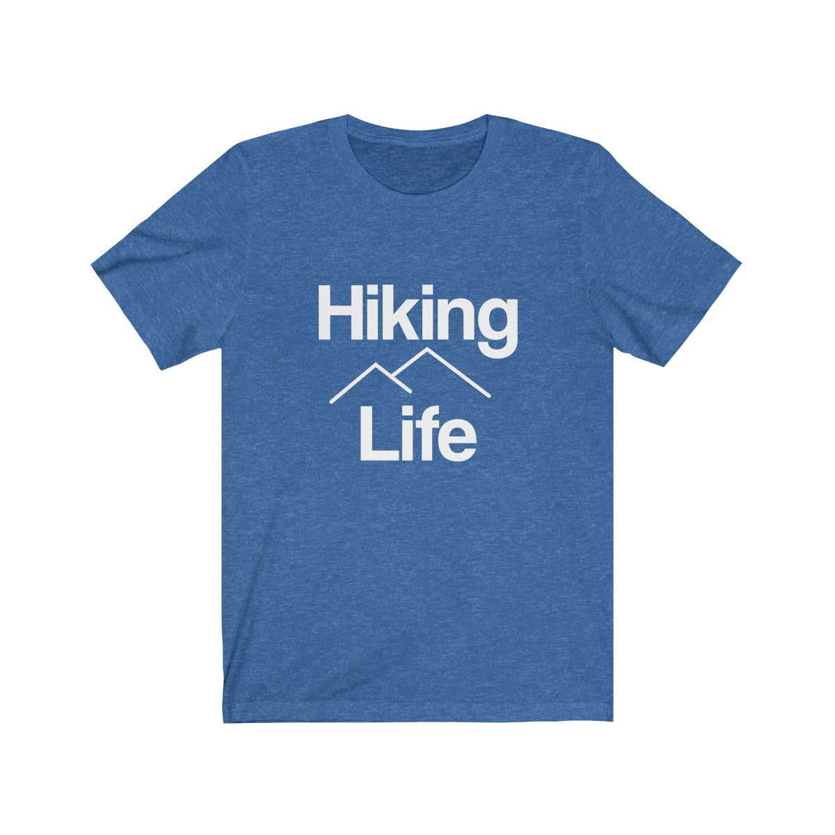 Hiking Life