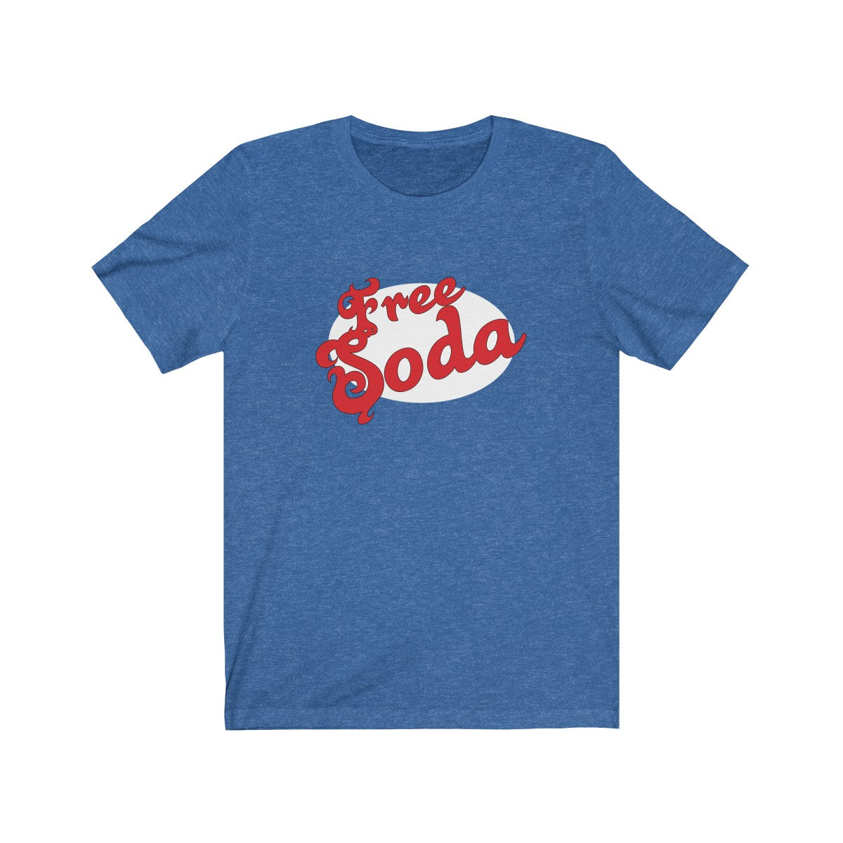 Free Soda