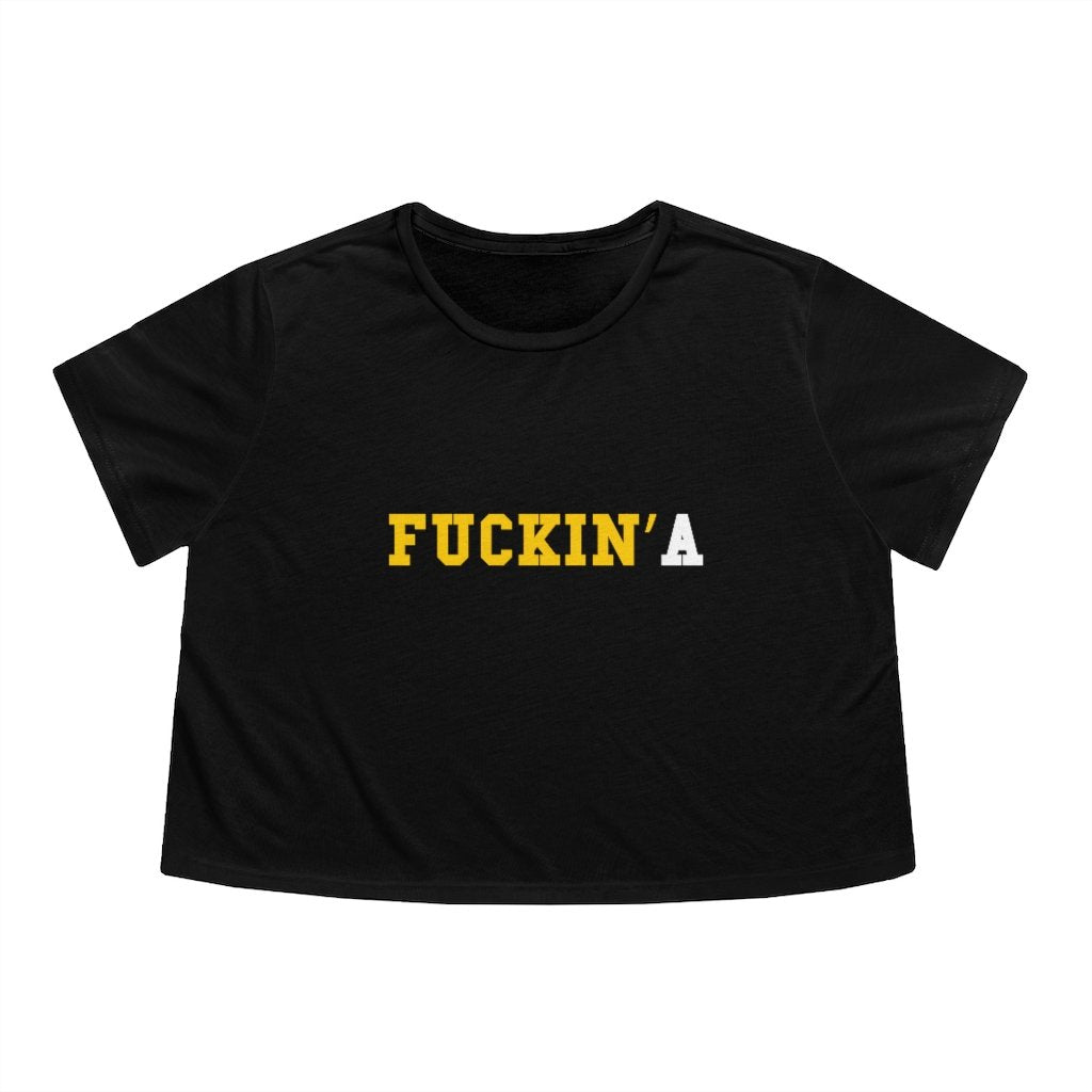 Fuckin'A