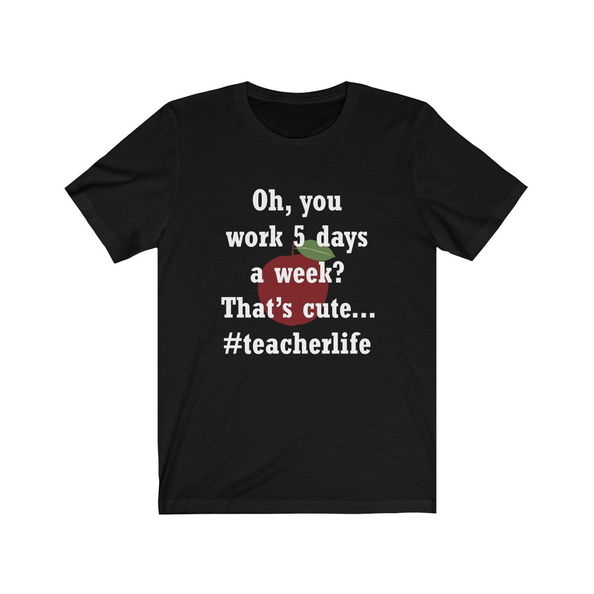 Teacher Life