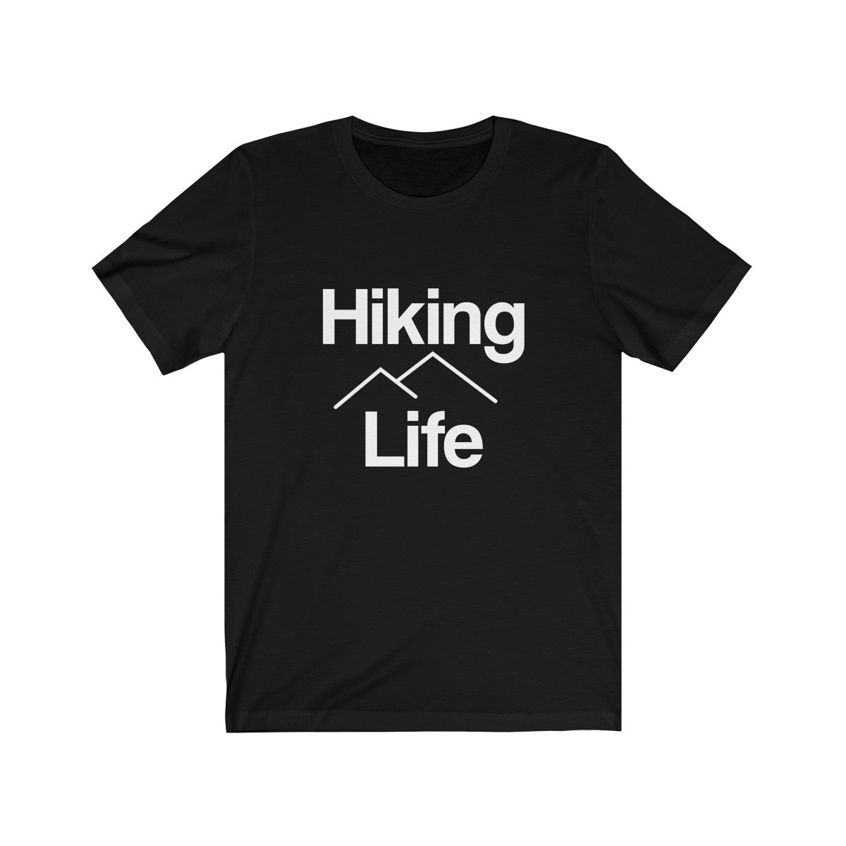 Hiking Life