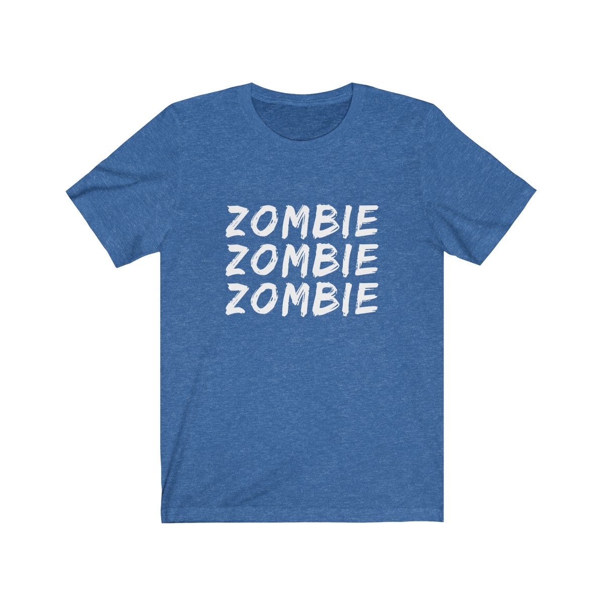 Zombie Zombie Zombie