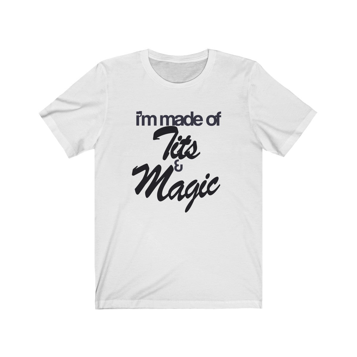 Tits & Magic
