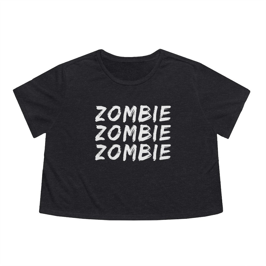 Zombie Zombie Zombie
