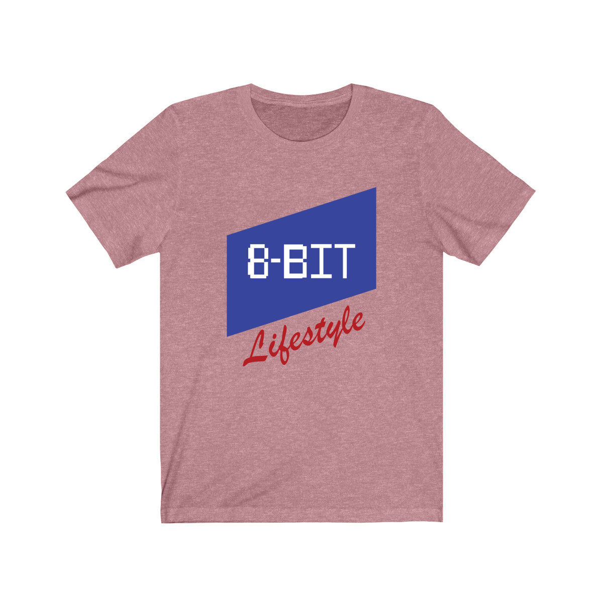 8-bit Lifestyle