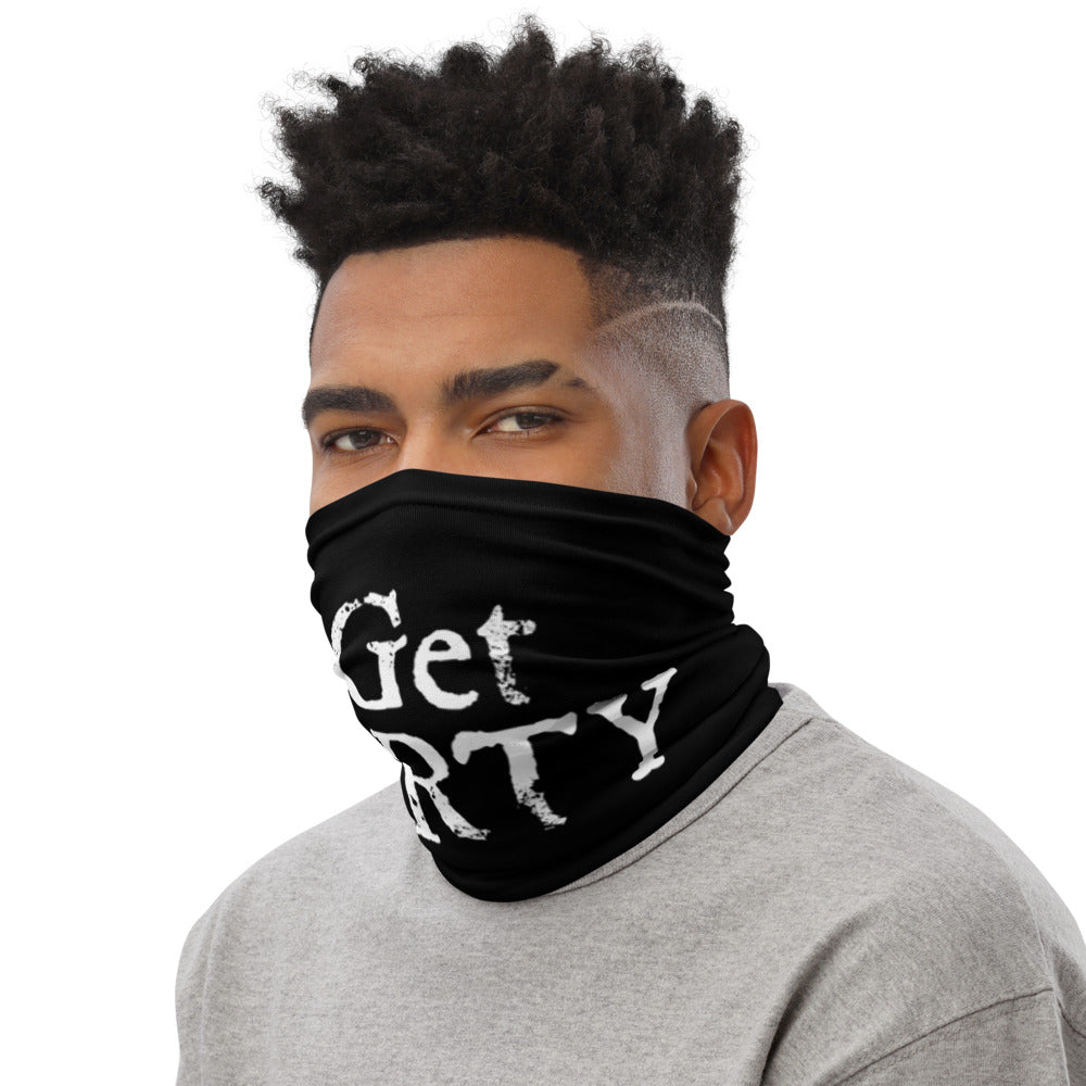 Get Dirty
