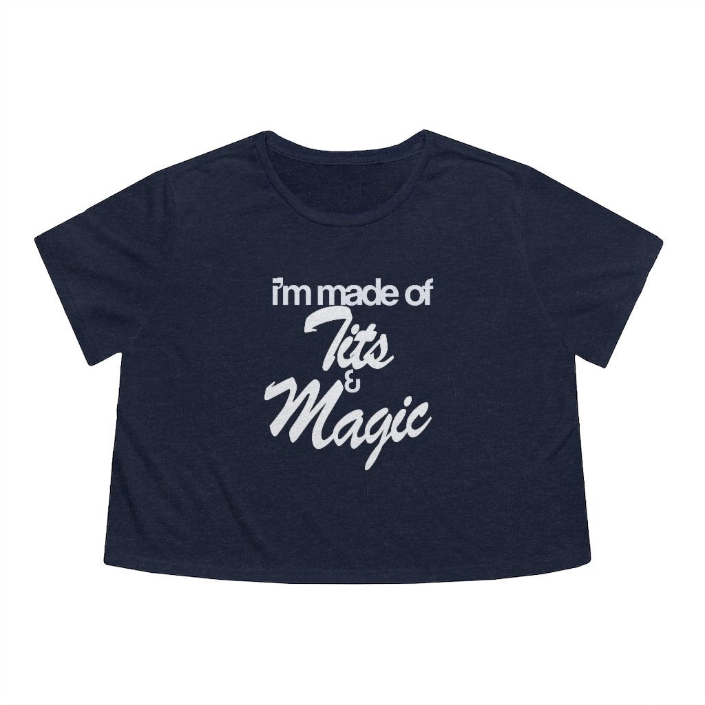 Tits & Magic