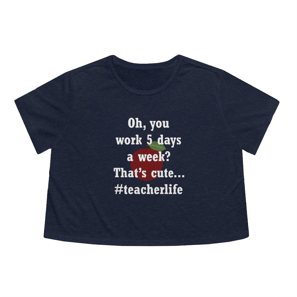 Teacher Life